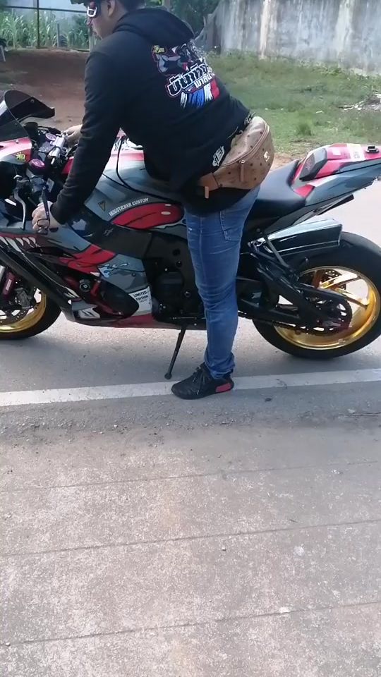 TikTok video thumbnail by alifmaming01