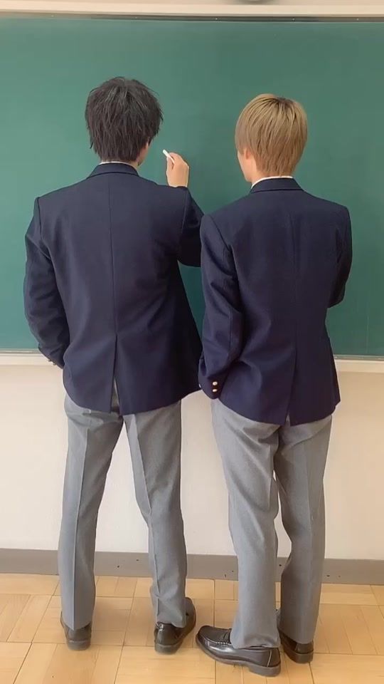 TikTok video thumbnail by nibihako