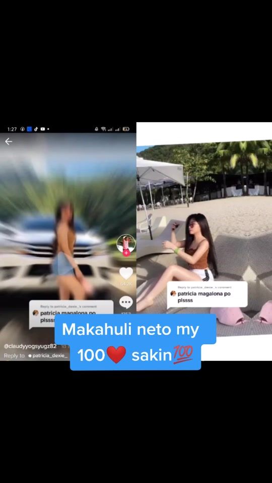 TikTok video thumbnail by jevenml7
