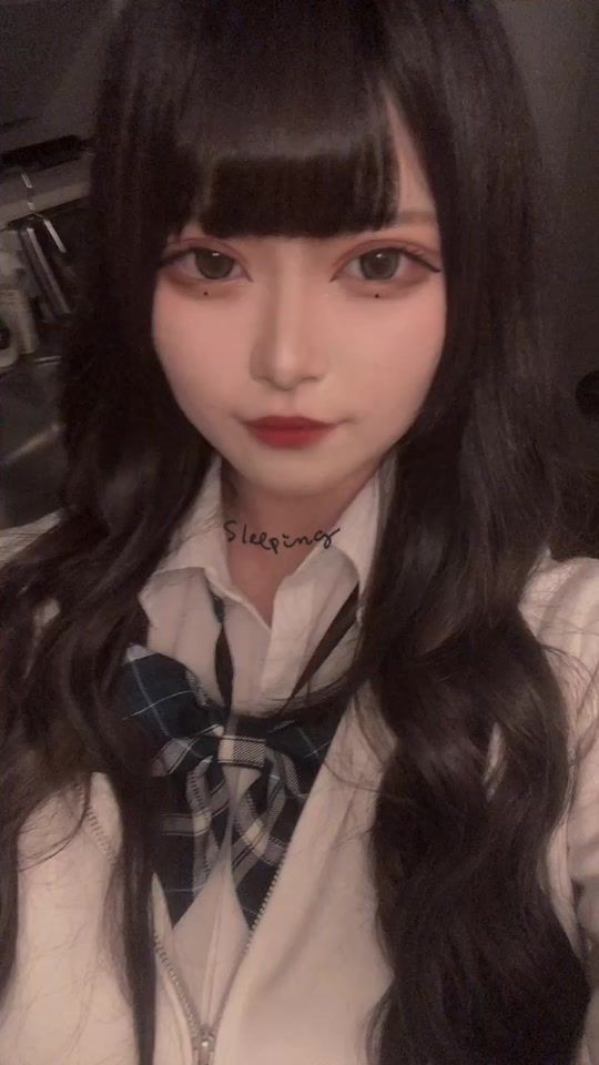 TikTok video thumbnail by k_mayu01