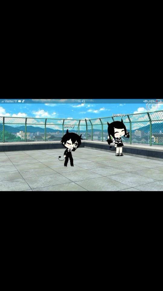TikTok video thumbnail by bendy339