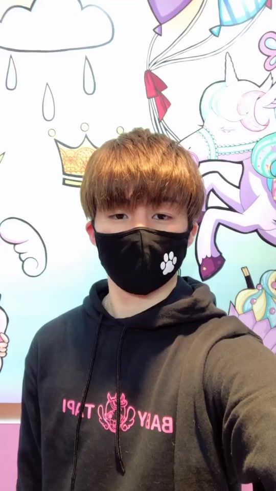 TikTok video thumbnail by babytapi_official
