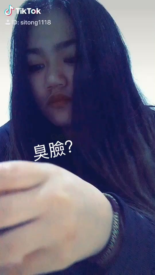 TikTok video thumbnail by sitong1118