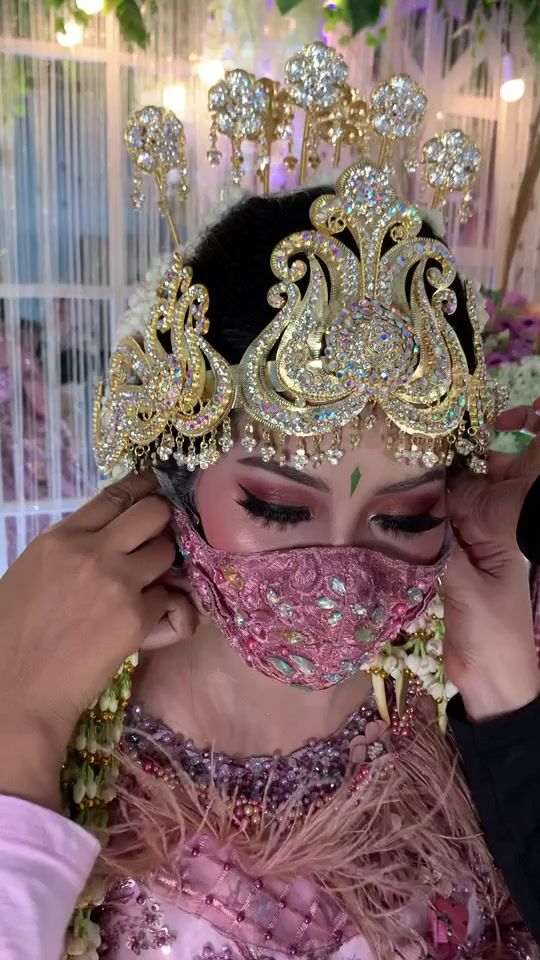 TikTok video thumbnail by yunida_wedding