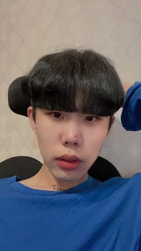 TikTok video thumbnail by 01hs