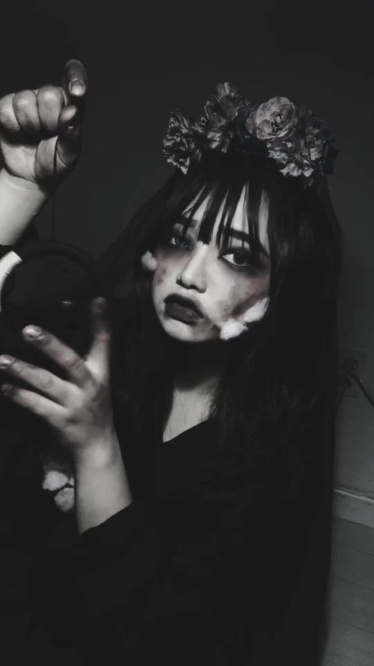 TikTok video thumbnail by kikokiko_01