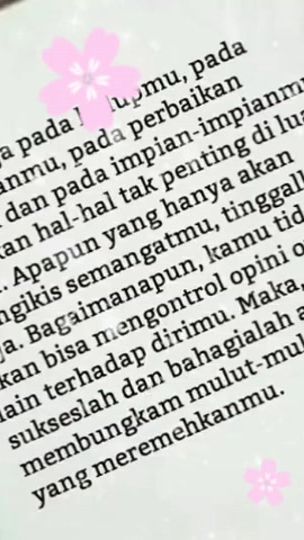 TikTok video thumbnail by diantrisnaa