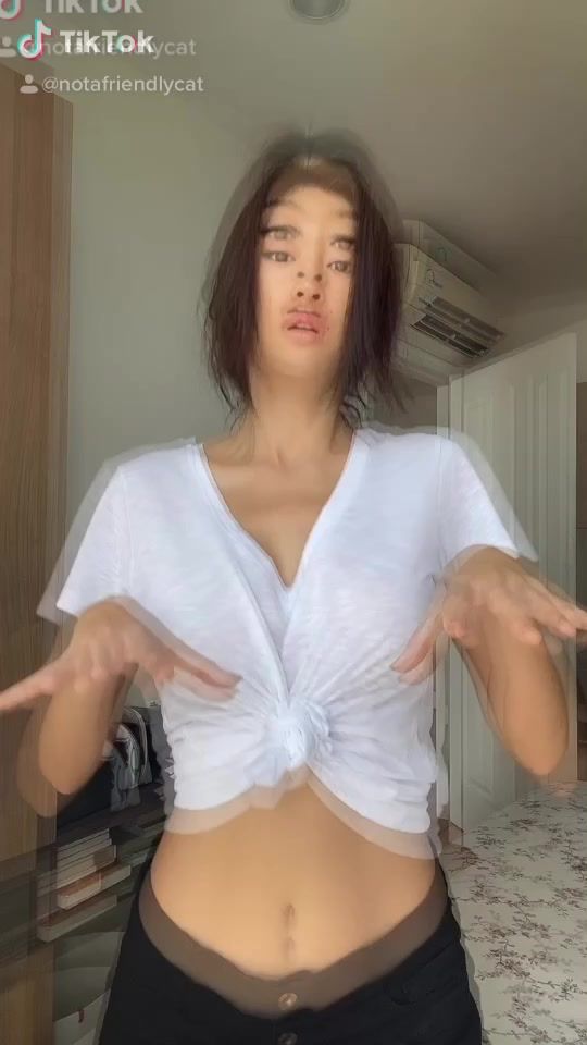 TikTok video thumbnail by notafriendlycat