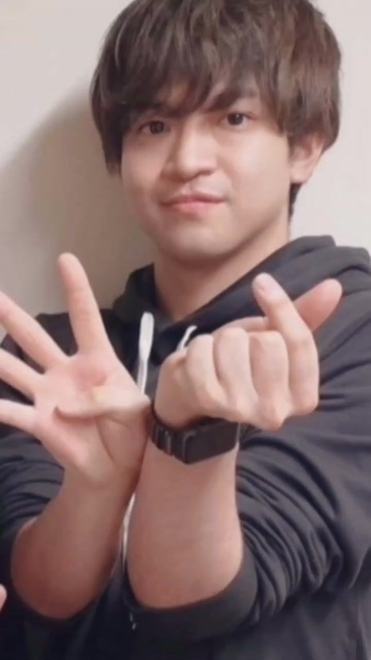 TikTok video thumbnail by _kaito1013_