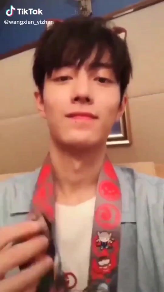 TikTok video thumbnail by chenchila8728