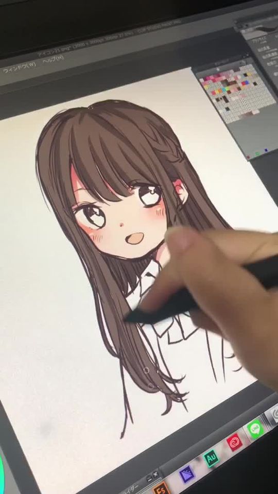 TikTok video thumbnail by i_am_timako