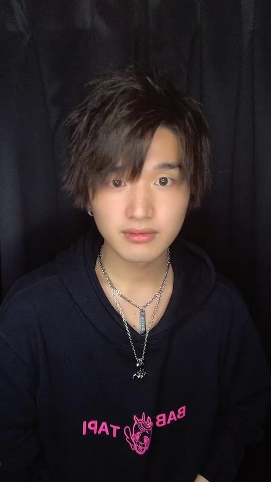 TikTok video thumbnail by kaito_babytapioka