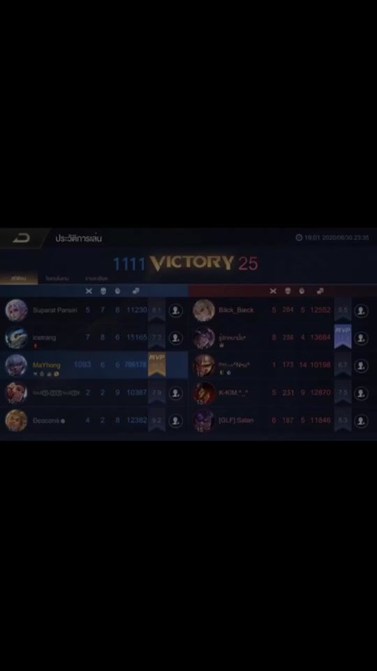 TikTok video thumbnail by mayhong_1997