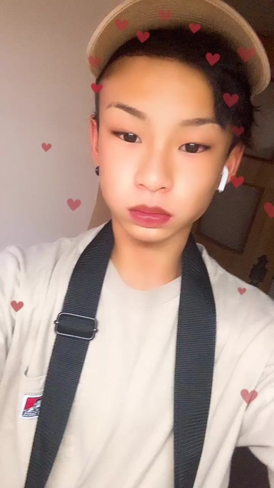 TikTok video thumbnail by kaito0201