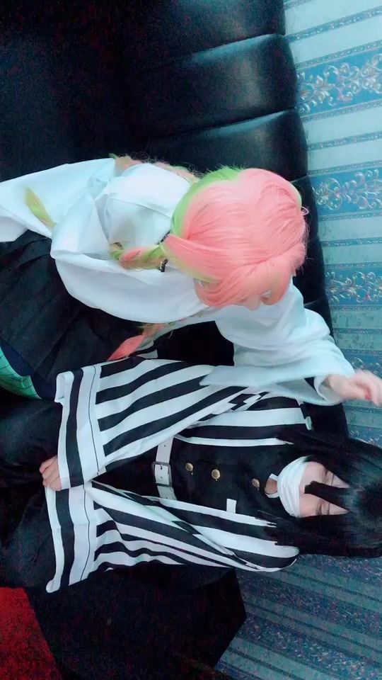 TikTok video thumbnail by ayanokata