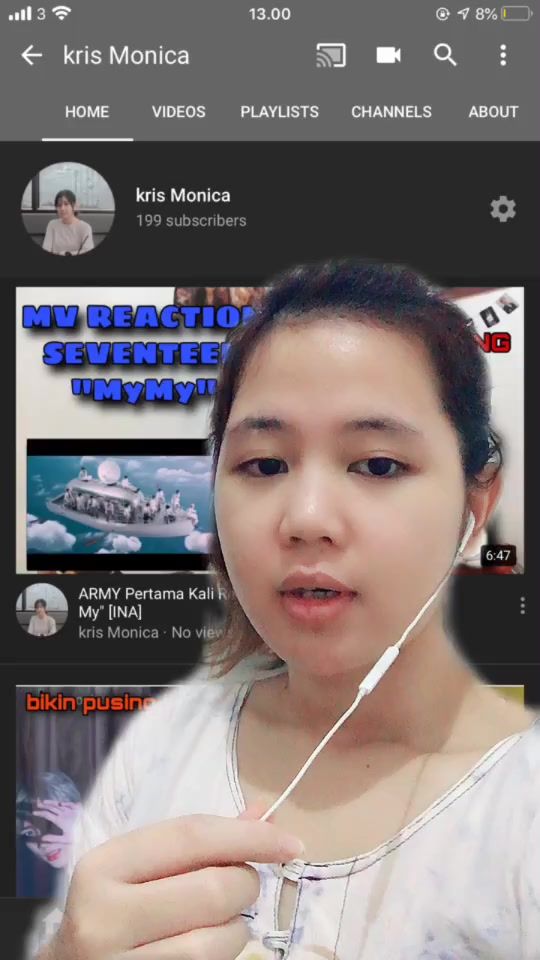 TikTok video thumbnail by krsmonicaaa