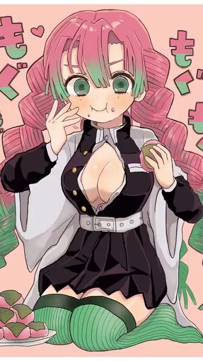 TikTok video thumbnail by sekaikuso