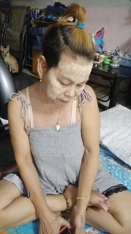 TikTok video thumbnail by jaruvan13