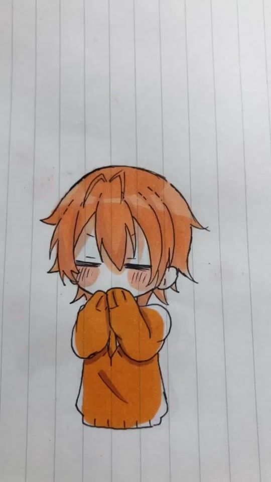 TikTok video thumbnail by mityu__0125