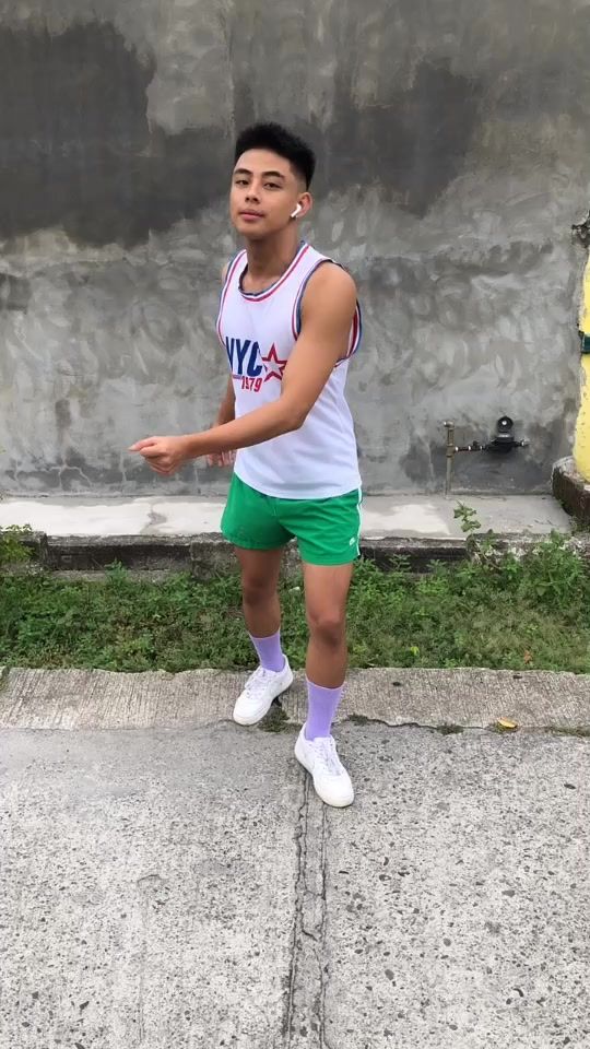 TikTok video thumbnail by ziondonovan