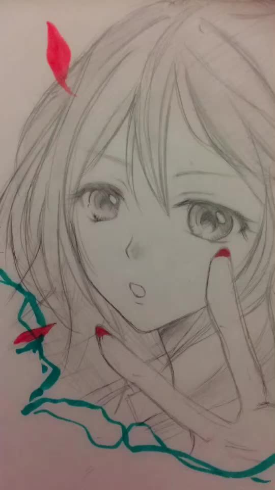 TikTok video thumbnail by haru_eri