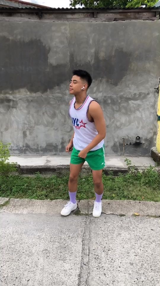 TikTok video thumbnail by ziondonovan