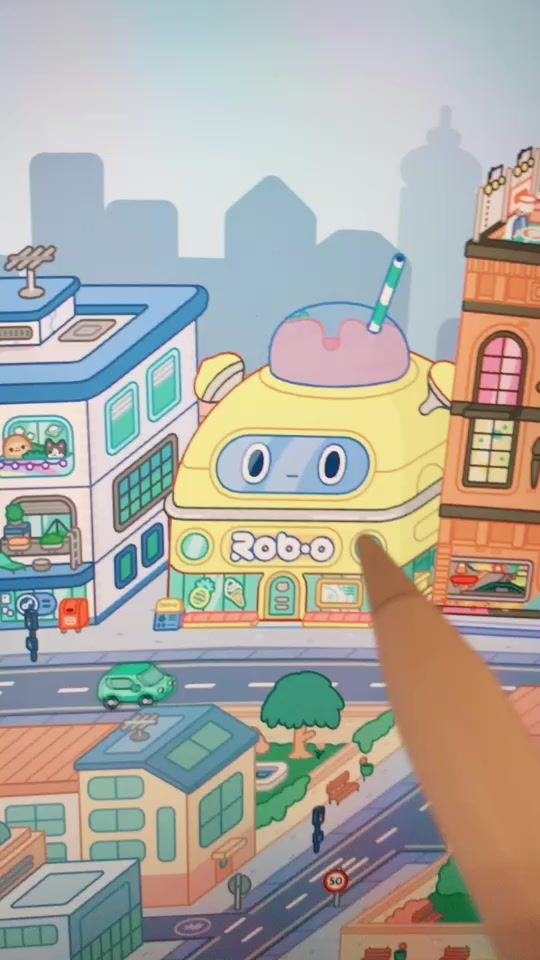 TikTok video thumbnail by tocaworld_secrets2