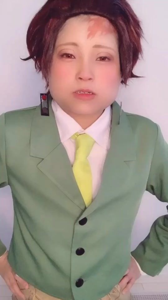TikTok video thumbnail by hima_qqq