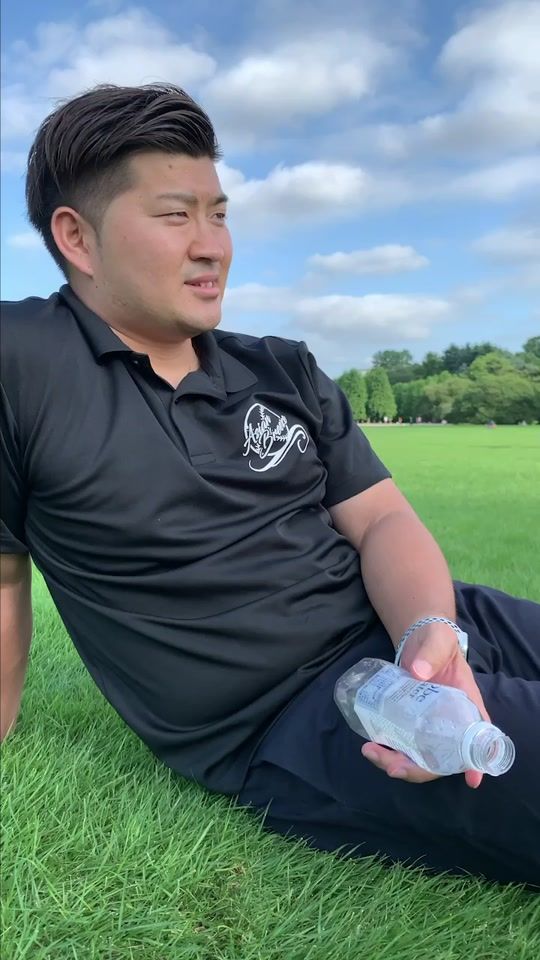 TikTok video thumbnail by tomasendai