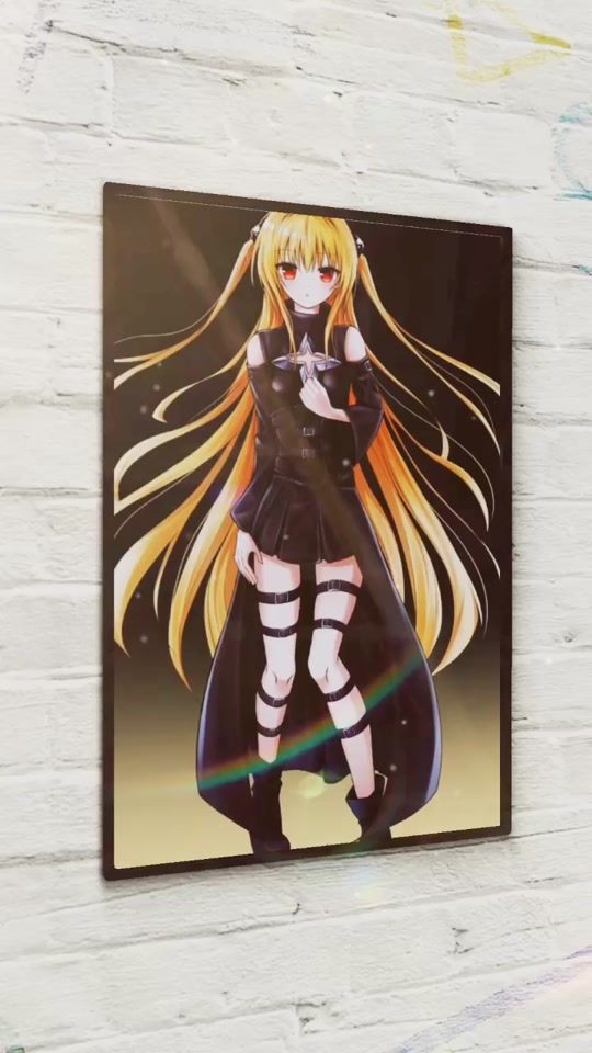 TikTok video thumbnail by kagekikei