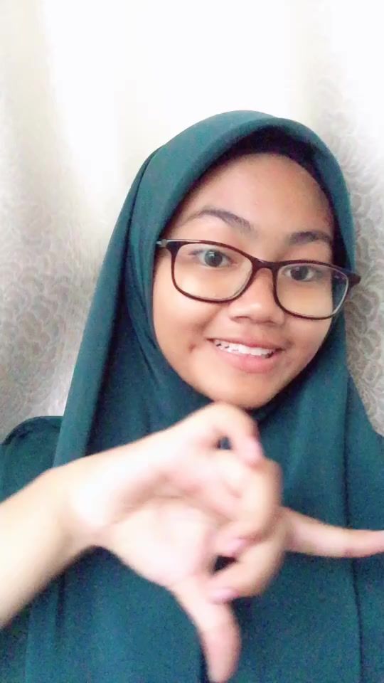 TikTok video thumbnail by alkamilah_16