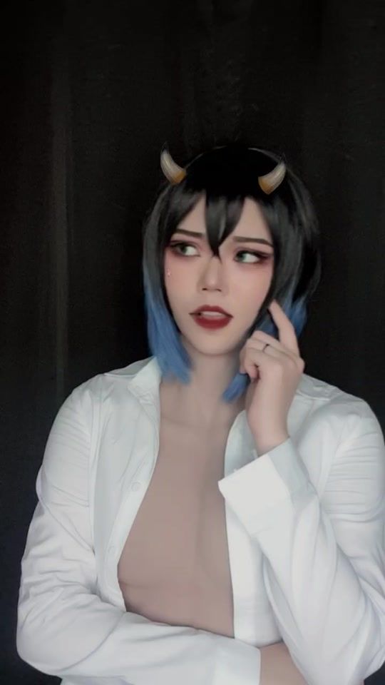 TikTok video thumbnail by cos_hara