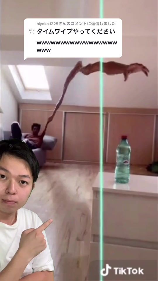 TikTok video thumbnail by itoppuri